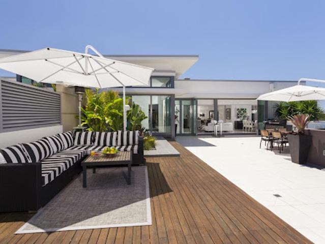 Vente Maison 5 pièces 120.07 m2 Villejuif