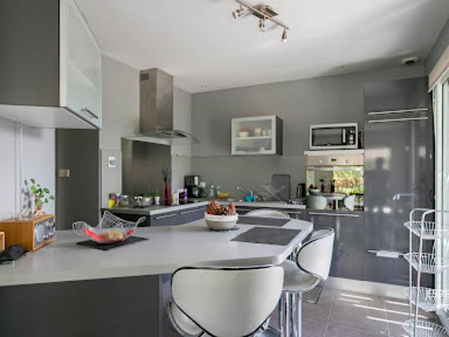 Vente Maison 5 pièces 120.1 m2 Riec sur Belon
