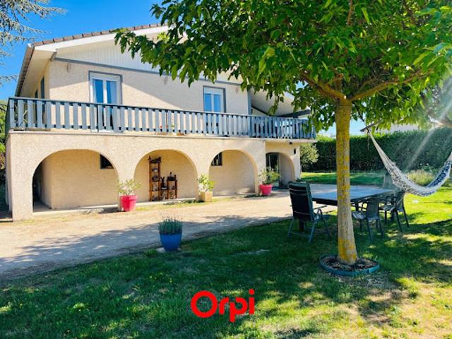 Vente Maison 5 pièces 120.29 m2 Saint hilaire de la cote