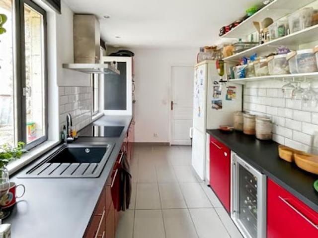 Vente Maison 5 pièces 120.21 m2 Toury