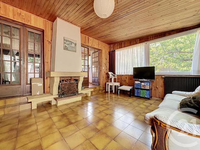 Vente Maison 5 pièces 120.2 m2 Fontenay le Fleury