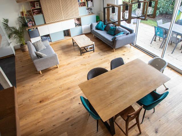 Vente Maison 5 pièces 120.2 m2 Montesson