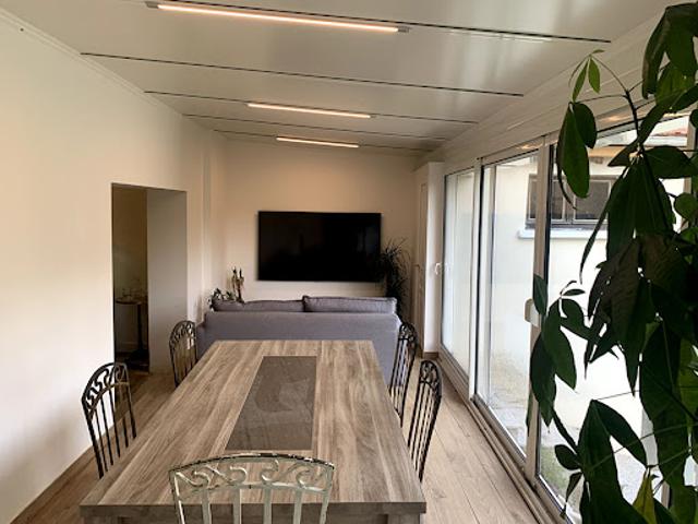 Vente Maison 5 pièces 120.37 m2 Juvisy sur Orge