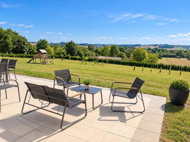 Vente Maison 5 pièces 120.32 m2 Samatan