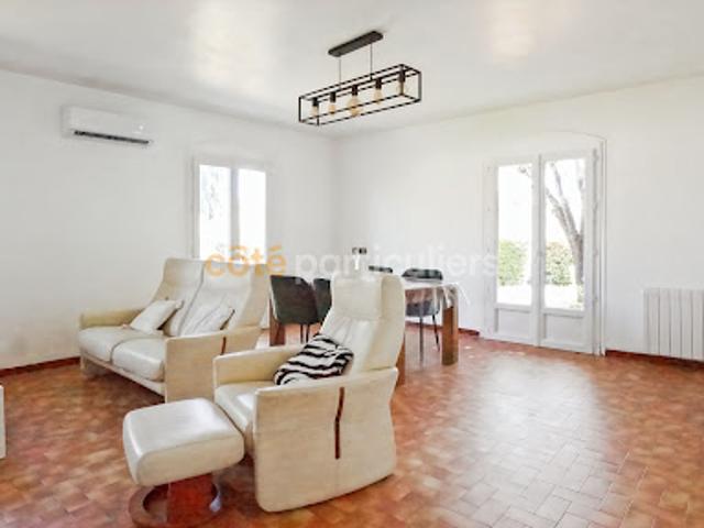 Vente Maison 5 pièces 120.44 m2 Coufouleux