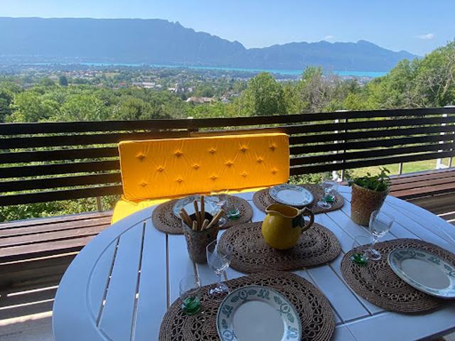 Vente Maison 5 pièces 120.45 m2 Mouxy