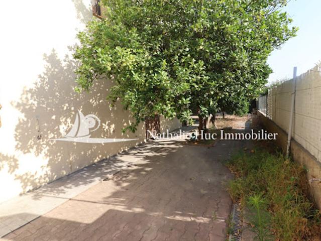 Vente Maison 5 pièces 120.42 m2 Canet en Roussillon