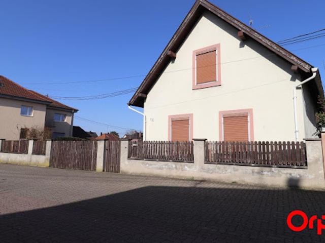 Vente Maison 5 pièces 120.58 m2 Reichstett