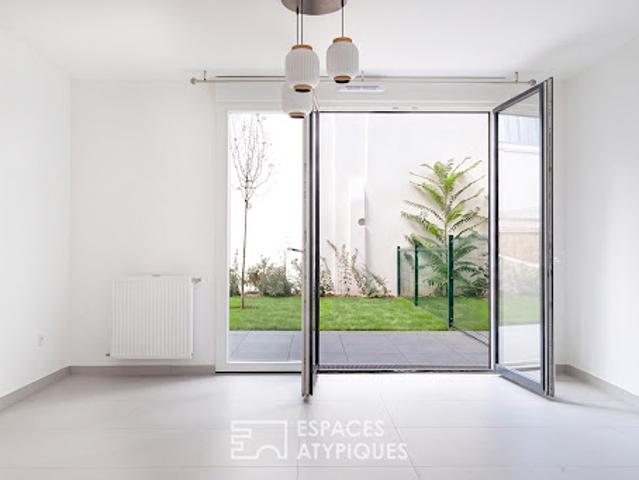 Vente Maison 5 pièces 120.51 m2 Saint Ouen