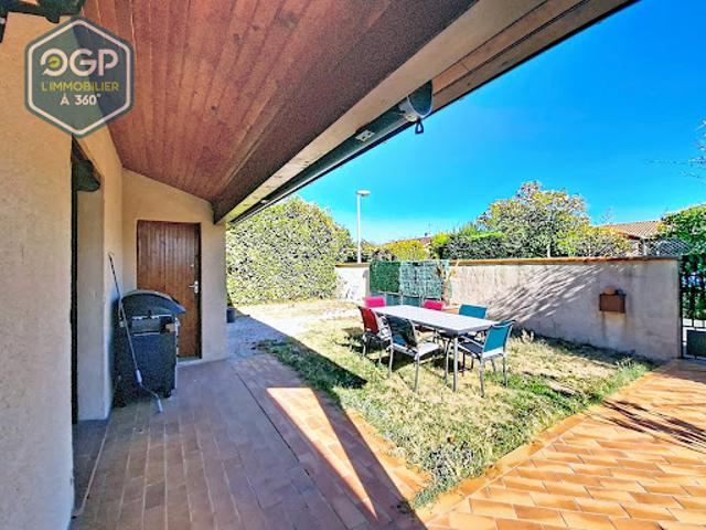 Vente Maison 5 pièces 120.5 m2 Colomiers