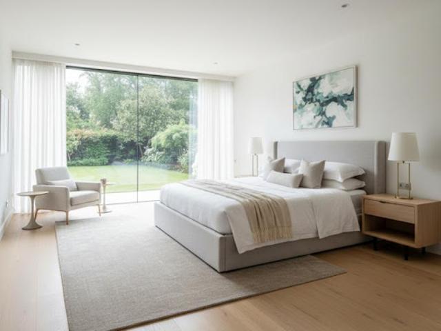 Vente Maison 5 pièces 120.5 m2 Chambourcy