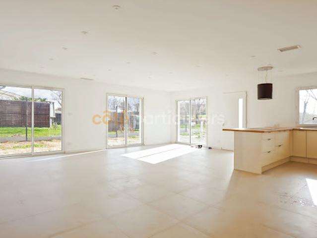 Vente Maison 5 pièces 120.5 m2 Giroussens