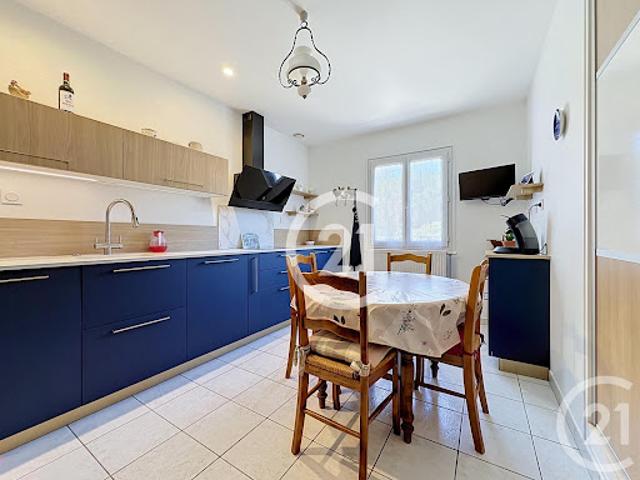Vente Maison 5 pièces 120.5 m2 Saint Brice