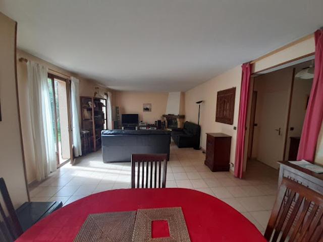 Vente Maison 5 pièces 120 m2 Chevilly Larue