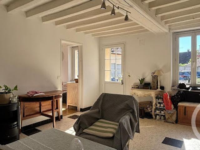 Vente Maison 5 pièces 120.78 m2 Bois le Roi