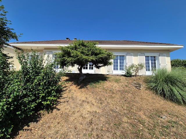 Vente Maison 5 pièces 120.72 m2 Saint Etienne