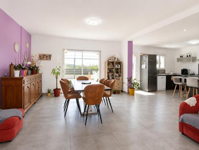 Vente Maison 5 pièces 120.73 m2 Montredon des Corbières