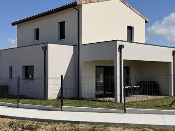 Vente Maison 5 pièces 120.88 m2 Granges les Beaumont
