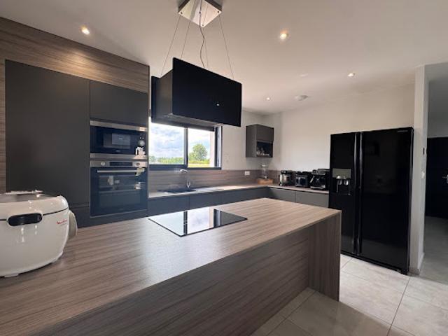 Vente Maison 5 pièces 120.88 m2 Romans sur isere