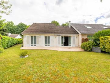 Vente Maison 5 pièces 120.88 m2 Limeil brevannes