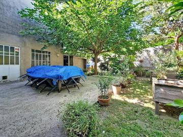 Vente Maison 5 pièces 120.81 m2 Bourg les valence