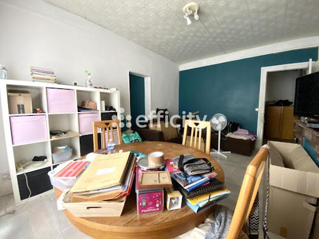 Vente Maison 5 pièces 120.83 m2 Villemomble