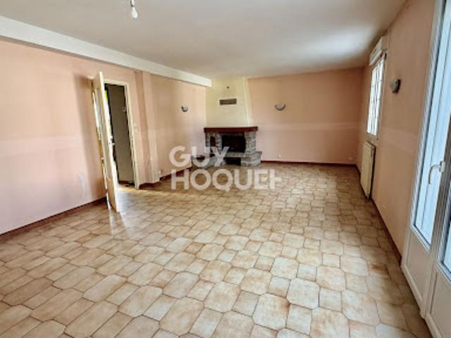 Vente Maison 5 pièces 120.93 m2 Quévert