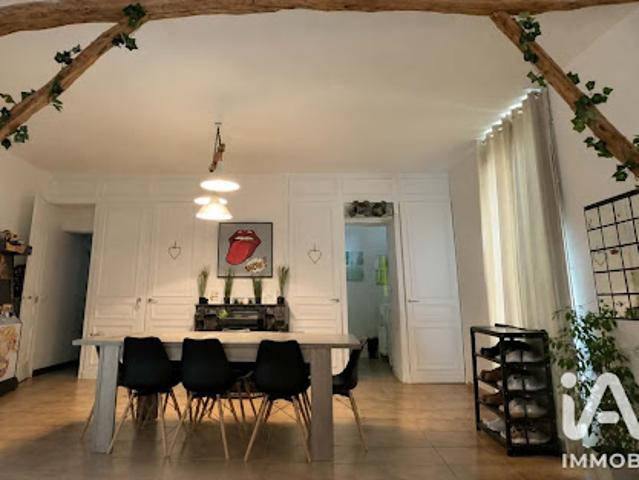 Vente Maison 5 pièces 121 m2 Muidorge