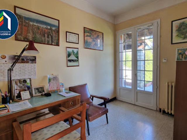 Vente Maison 5 pièces 121 m2 Marsanne