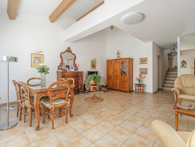 Vente Maison 5 pièces 121 m2 Marseille 9ème