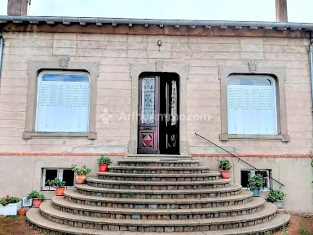 Vente Maison 5 pièces 121 m2 Mazamet