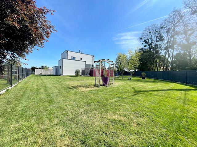 Vente Maison 5 pièces 121 m2 Monnaie