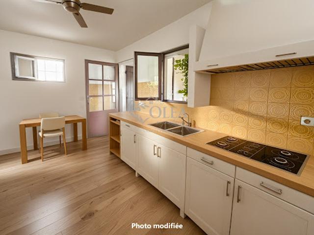 Vente Maison 5 pièces 121 m2 Montaren et Saint Médiers