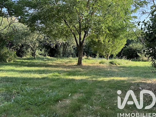 Vente Maison 5 pièces 121 m2 Montharville