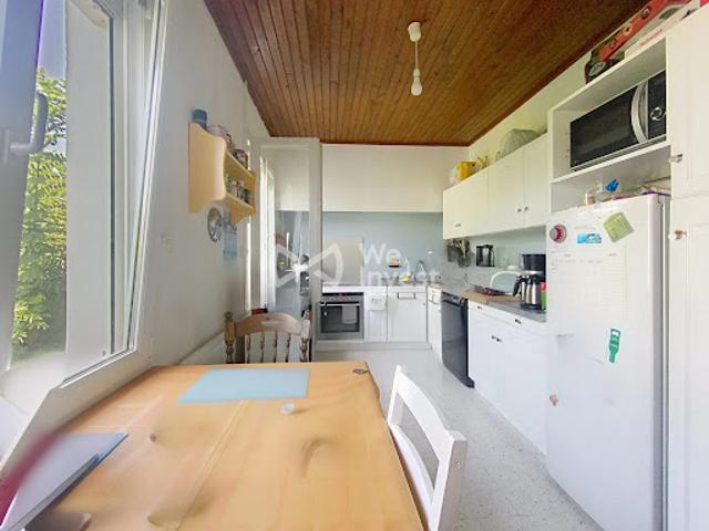 Vente Maison 5 pièces 121 m2 Montpellier