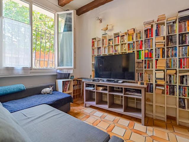 Vente Maison 5 pièces 121.75 m2 Montreuil