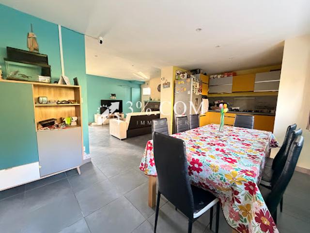 Vente Maison 5 pièces 121.89 m2 Nesles
