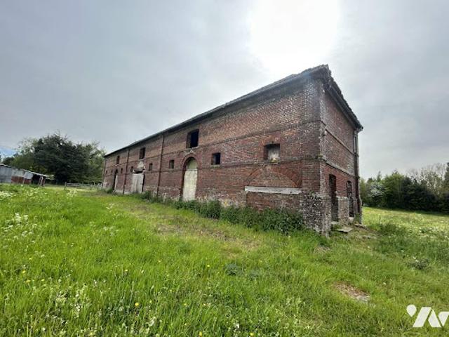 Vente Maison 5 pièces 121 m2 Neufbosc