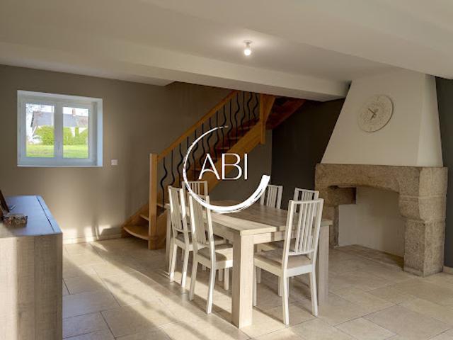 Vente Maison 5 pièces 121 m2 Neuilly le Vendin