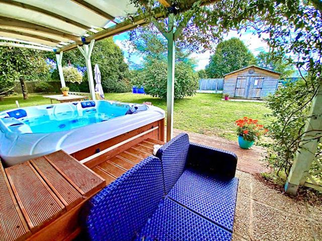 Vente Maison 5 pièces 121 m2 Nivillac