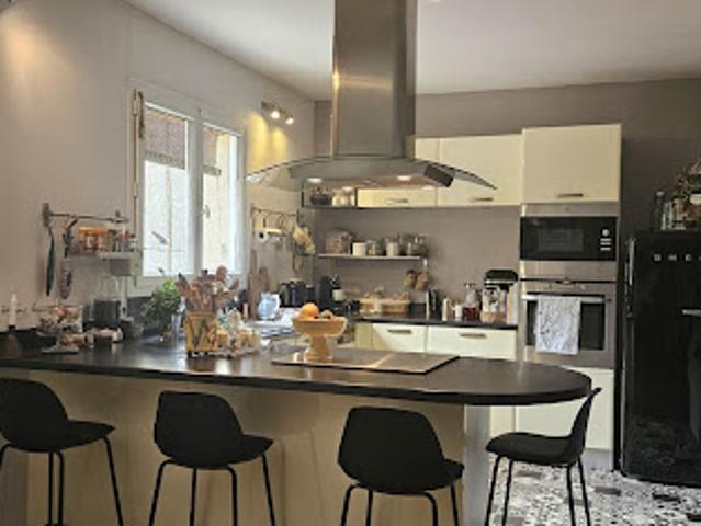 Vente Maison 5 pièces 121 m2 Noiseau