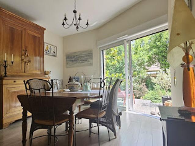 Vente Maison 5 pièces 121 m2 Noiseau