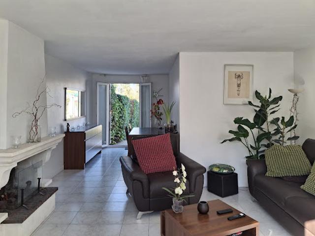 Vente Maison 5 pièces 121 m2 Orly