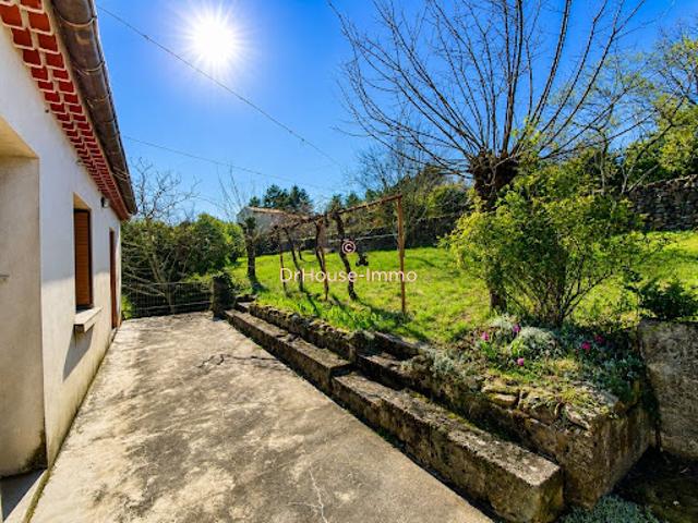 Vente Maison 5 pièces 121 m2 Aubenas