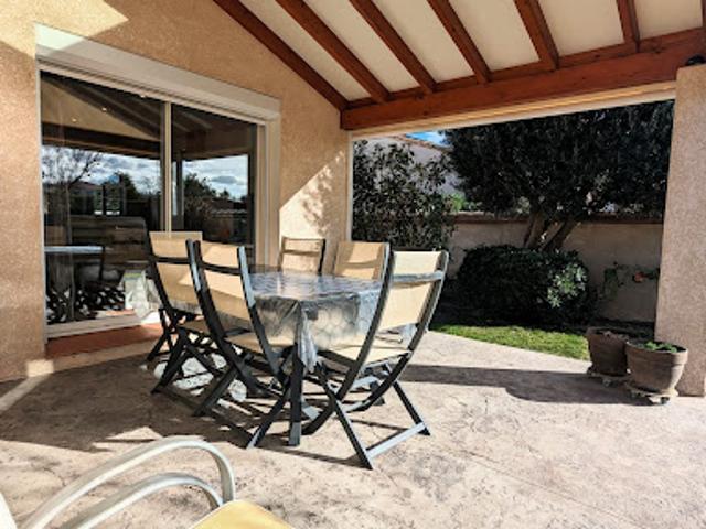 Vente Maison 5 pièces 121 m2 Alénya