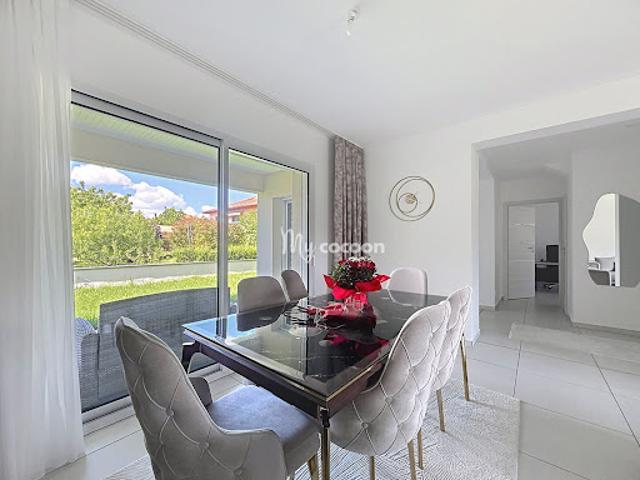Vente Maison 5 pièces 121 m2 Amberieu en bugey