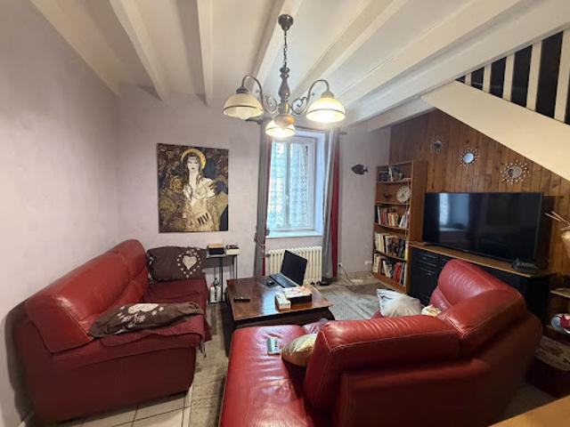 Vente Maison 5 pièces 121 m2 Amplepuis