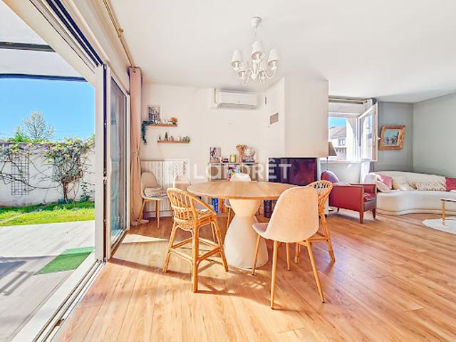 Vente Maison 5 pièces 121 m2 Angers