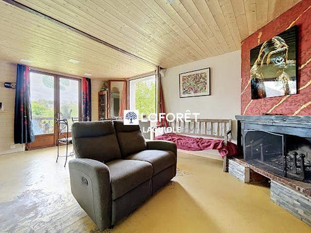 Vente Maison 5 pièces 121 m2 Argences en Aubrac