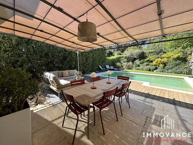 Vente Maison 5 pièces 121 m2 Beaulieu